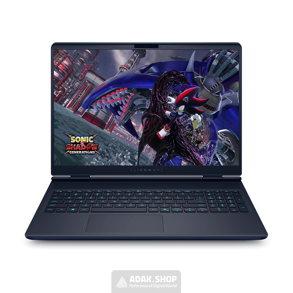 Alienware 16X Aurora AC16251