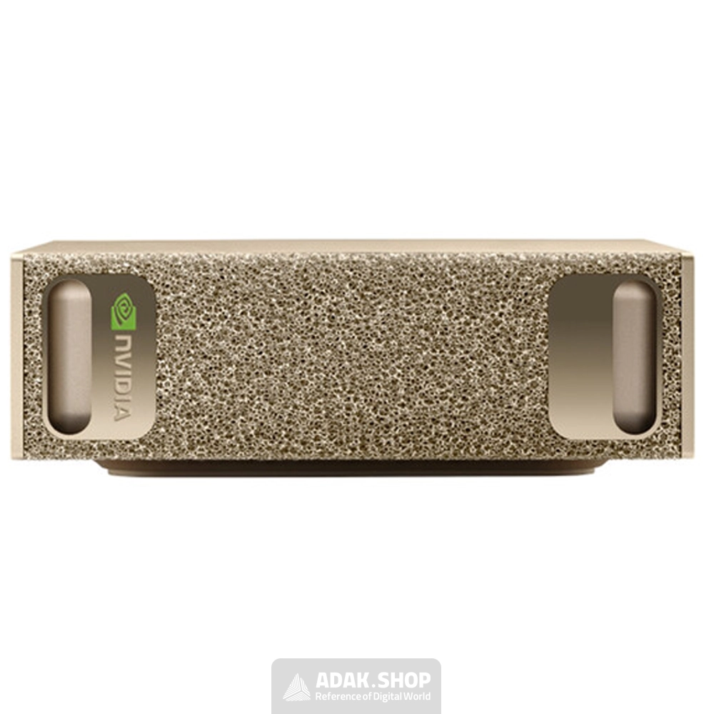 NVIDIA DGX SPARK