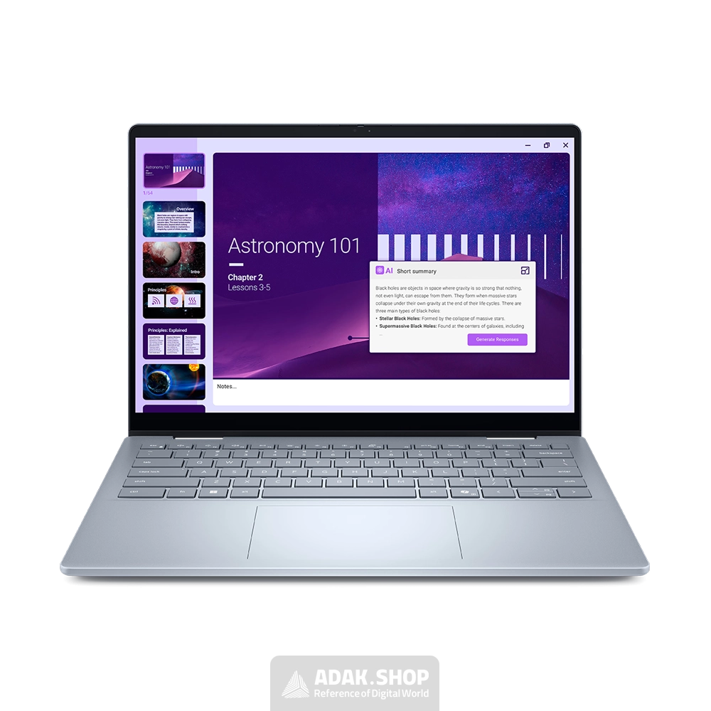 Dell 14 Plus 2-1 LDB04250