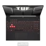 ASUS TUF Gaming F16 FA607NUQ