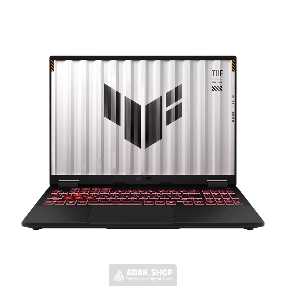 ASUS TUF Gaming F16 FA608UH