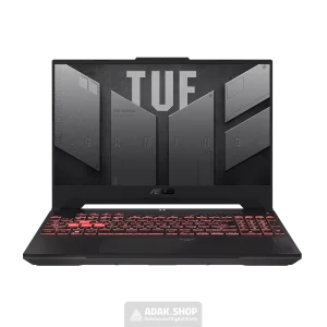 ASUS TUF Gaming A17 FA707NUG