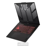 ASUS TUF Gaming A17 FA707NUG