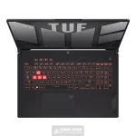 ASUS TUF Gaming A17 FA707NUG