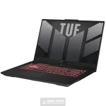 ASUS TUF Gaming A17 FA707NUG