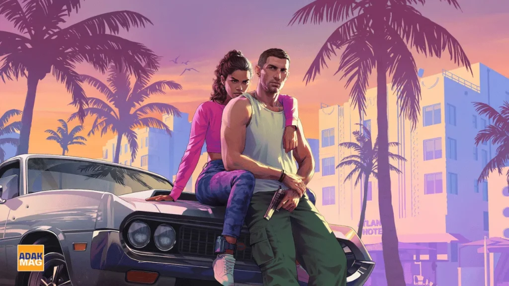سیستم مورد نیاز بازی GTA 6 برای کامپیوتر و لپ تاپ