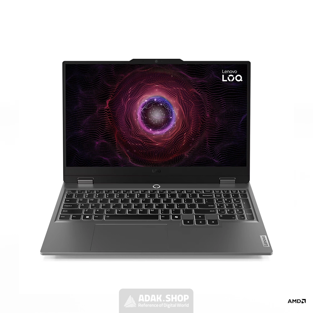 LOQ 15ARP9 r5 7235HS