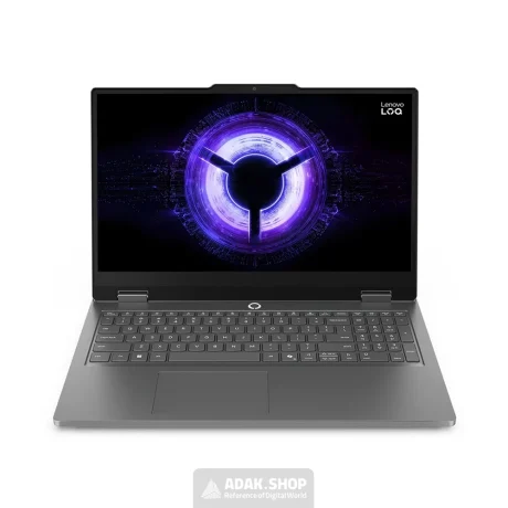 LOQ Essential 15IRX11