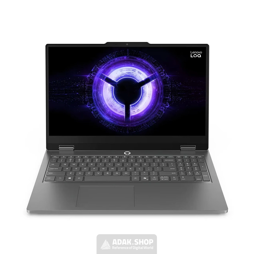 LOQ Essential 15IRX11