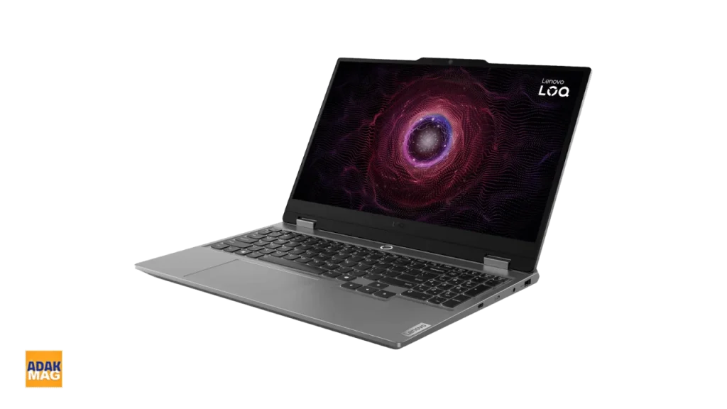 لپ تاپ لنوو LOQ 15ARP9 | آداک‌شاپ