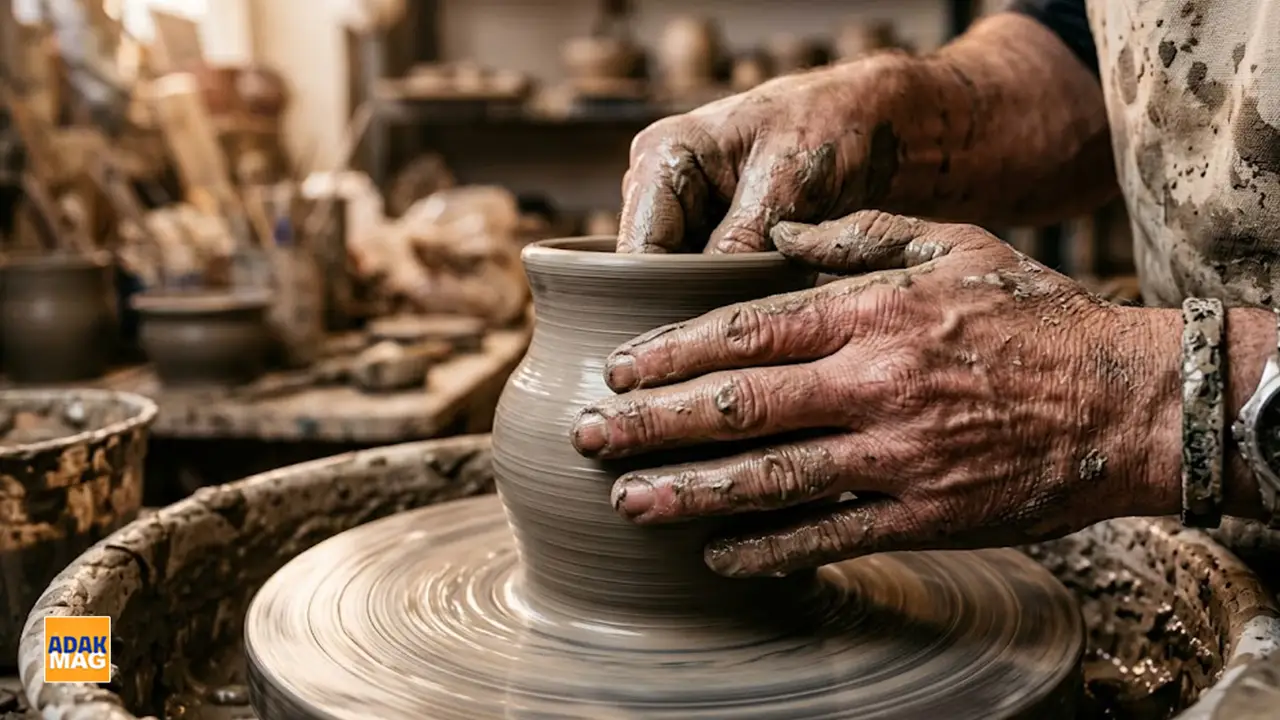 فلوکس ای آی (FLUX AI)