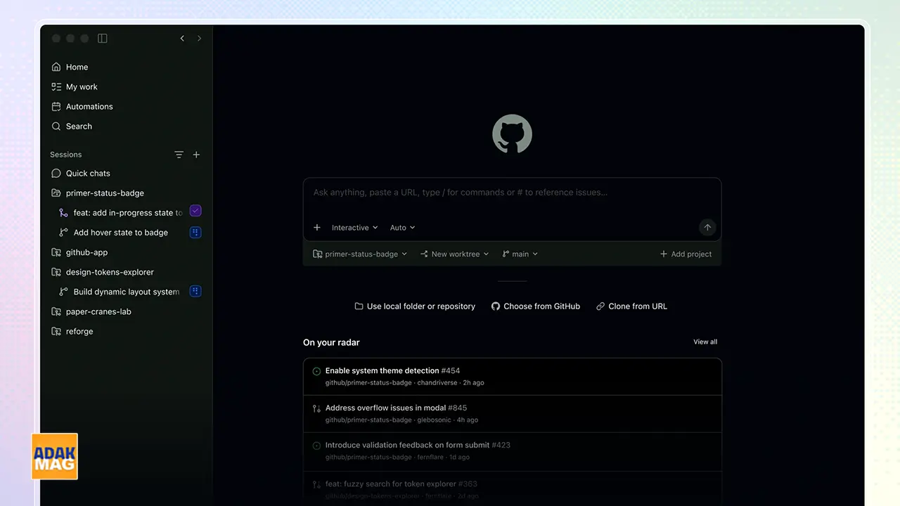 گیتهاب کوپایلوت (GitHub Copilot)