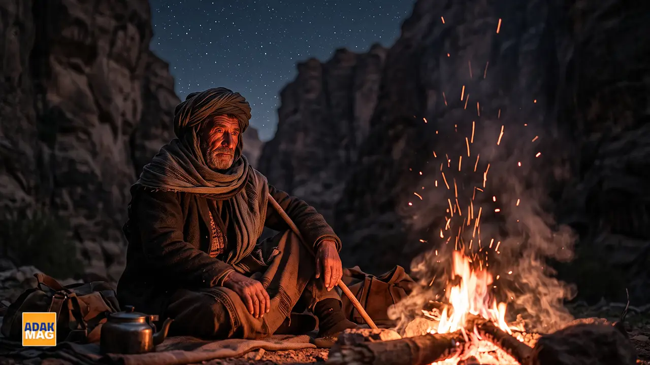 میدجورنی (Midjourney)