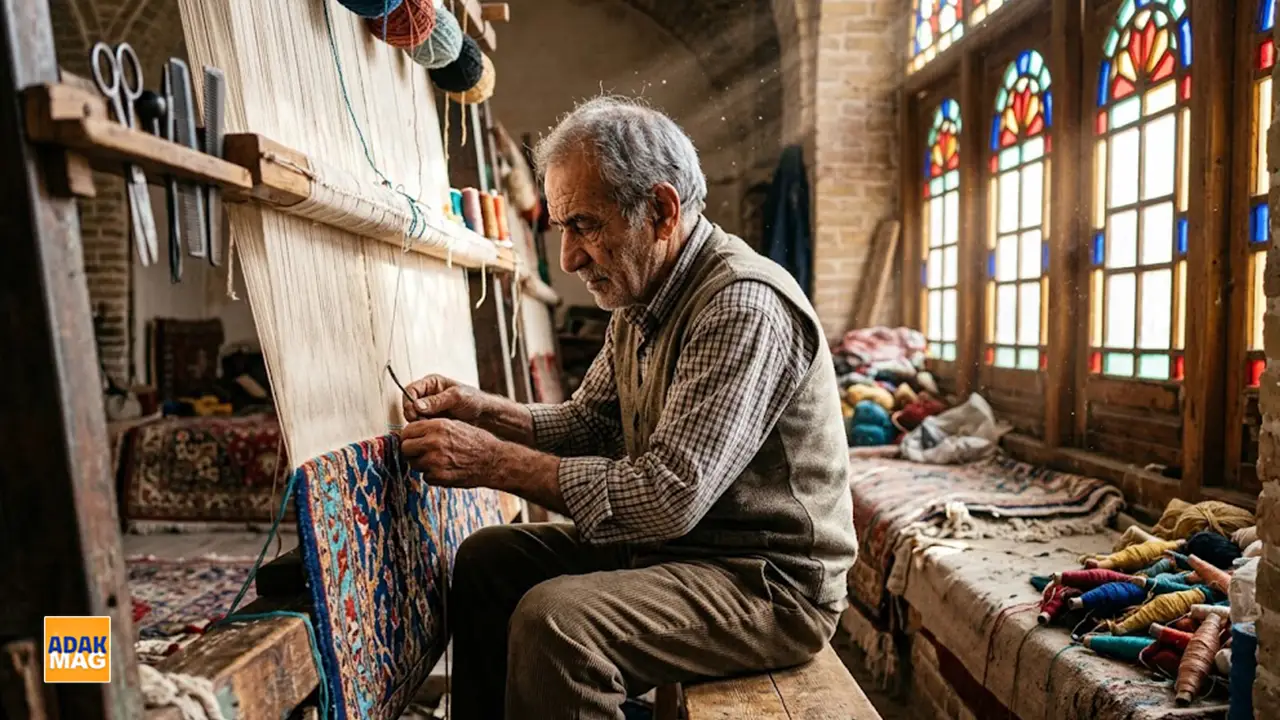 پرامپت ساخت عکس واقعی