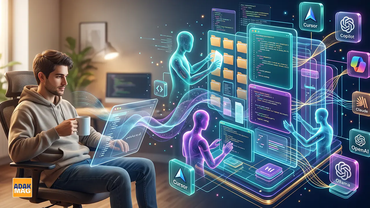 Vibe Coding
